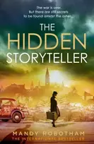 KNYGA Mandy Robotham Hidden Storyteller