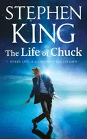 KNYGA Stephen King The Life of Chuck