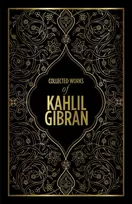 KNYGA Kahlil Gibran: Collected Works of Kahlil Gibran