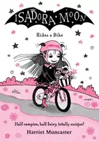 KNYGA Harriet Muncaster Isadora Moon Rides a Bike