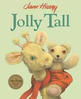 KNYGA Jane Hissey Jolly Tall