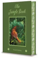 KNYGA Rudyard Kipling Jungle Book