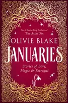 KNYGA Olivie Blake Januaries