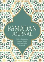 KNYGA Ramadan Journal Team Ramadan Journal