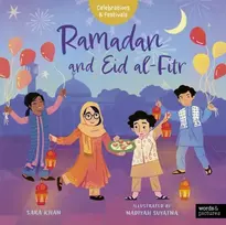 KNYGA Sara Khan Ramadan and Eid al-Fitr