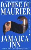 KNYGA Daphne Du Maurier Jamaica Inn