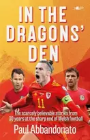 KNYGA Paul Abbandonato In the Dragons' Den