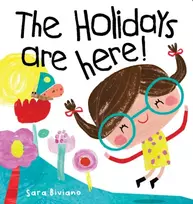 KNYGA Sara Biviano Holidays Are Here