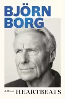 KNYGA Bjorn Borg Heartbeats