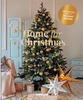 KNYGA Claire Bingham Home for Christmas