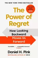 KNYGA Daniel H Pink Daniel H Rožinė The Power of Regret