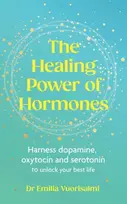 KNYGA Emilia Vuorisalmi Power of Hormones