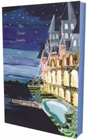 KNYGA F Scott Fitzgerald Great Gatsby (Painted Editions)