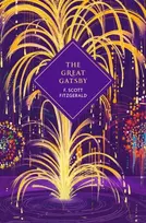 KNYGA F Scott Fitzgerald Great Gatsby