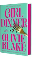 KNYGA Olivie Blake Girl Dinner