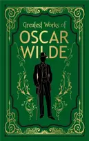 KNYGA Greatest Works of Oscar Wilde