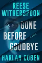 KNYGA Harlan Coben Gone Before Goodbye