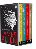 KNYGA Greatest Works by James Allen