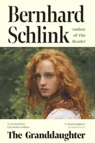 KNYGA Prof Bernhard Schlink Granddaughter