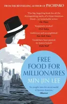 KNYGA Min Jin Lee Free Food for Millionaires