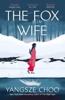 KNYGA Yangsze Choo The Fox Wife