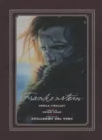 KNYGA Sheila Omalley Guillermo del Toro's Frankenstein