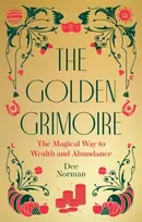 KNYGA Dee Norman Golden Grimoire