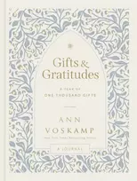 KNYGA Ann Voskamp Gifts and Gratitudes