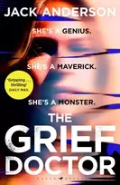 KNYGA Jack Anderson The Grief Doctor