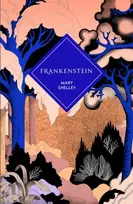 KNYGA Mary Shelley Frankenšteinas
