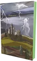 KNYGA Mary W Shelley Frankenstein (Painted Editions)