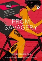 KNYGA Alejandra Banca; Katie Brown From Savagery