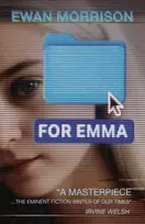 KNYGA Ewan Morrison For Emma