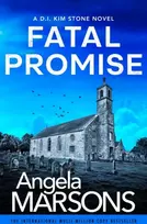 KNYGA Angela Marsons Fatal Promise