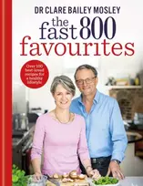 KNYGA Dr Clare Bailey Mosley Fast 800 Favourites