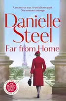 KNYGA Danielle Steel Far From Home