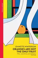KNYGA Jeanette Winterson Oranges Are Not The Only Fruit