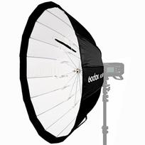 Godox Parabolic Softbox AD-S65W 65cm (White) + Grid