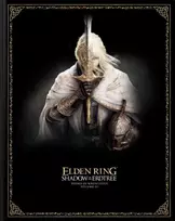 KNYGA Future Press Elden Ring Official Strategy Guide, Vol. 3