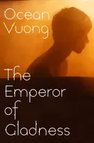 KNYGA Ocean Vuong The Emperor of Gladness