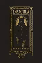 KNYGA Bram Stoker Dracula (The Gothic Chronicles Collection)