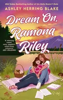 KNYGA Ashley Herring Blake Dream On, Ramona Riley