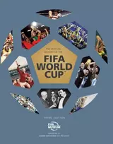 KNYGA Fifa Museum The Official History of the FIFA World Cup