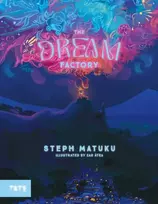KNYGA Steph Matuku Dream Factory