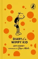 KNYGA Jeff Kinney Diary of a Wimpy Kid (Book 1)