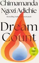 KNYGA Chimamanda Ngozi Adichie Dream Count
