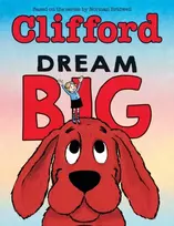 KNYGA Meredith Rusu Dream Big