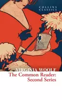 KNYGA Virginia Woolf Common Reader
