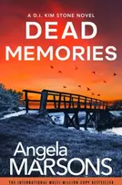 KNYGA Angela Marsons Dead Memories