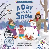 KNYGA Emma Steel A Day in the Snow